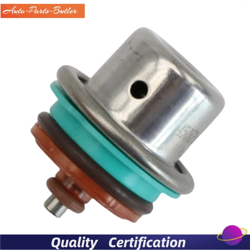 Regulador de presión de combustible + kit de filtro para Harley Davidson Ultra Limited Tri Glide Foto 4 de 4