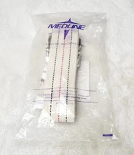 Medline 60" Gait Transfer Belt Elderly Heath Care NEW In Plastic