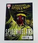 AMAZING SPIDER-MAN #666 VOL. 1 MARVEL COMIC BOOK MCU