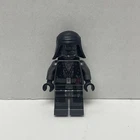 LEGO Star Wars sw1087 75272 Knight of Ren Trudgen Minifig Minifigure
