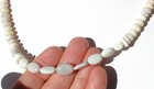 Opal Coober Pedy Beaded Necklace — photo 2