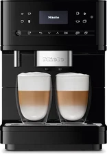 Miele CM6160 CM6 Super-Automatic Coffee/Espresso/Cappuccino/Latte Machine - NEW