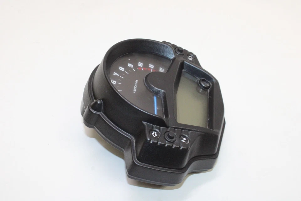 17-23 KAWASAKI VULCAN S EN650 ABS OEM ДАТЧИКИ МЕТР SPEEDO TACH - Изображение 3 из 4