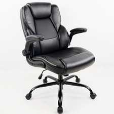 Executive Office Chair,Ergonomic Office Desk Gaming Computer Chair High Back