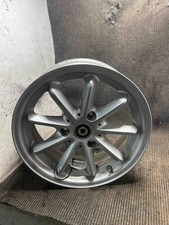 Fits 2008-2014 Smart Fortwo 15x5-12in Wheelrim Rear Oem4514011502ca4l