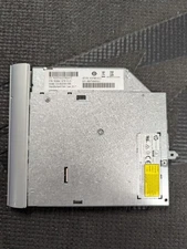 HP DVD/CD-RW Burner Drive DA-8AESH-24B 919785-HC0 Silver Bazel