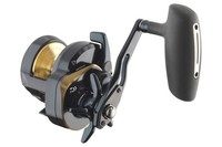 Daiwa 24 Saltiga (G) 15L Lh By TACKLE-DEALS !!!