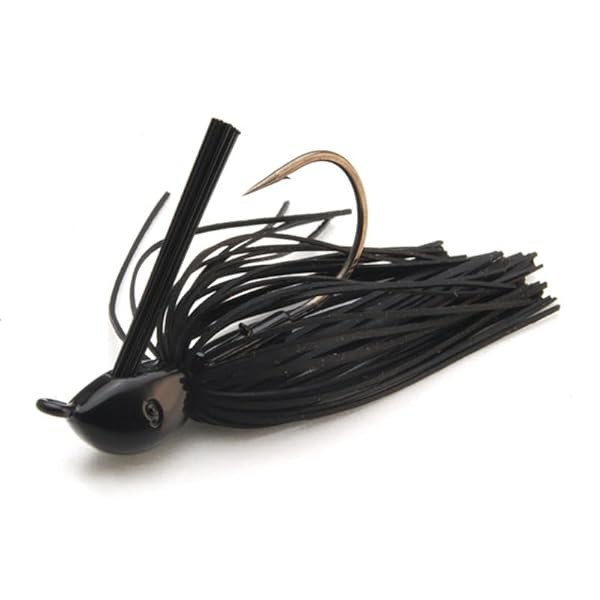 Raid Japan MASTERJIG 18g Black Bass lure From Stylish anglers Japan FS