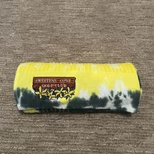 Sweetens Cove Golf Towel Shooter Shoot One Day In April