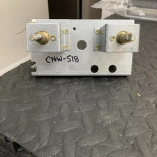 Daiwa CNW-518 Capacitor Assembly