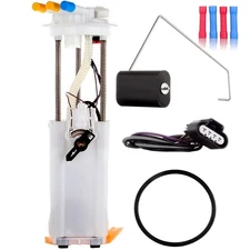 For Chevrolet Astro GMC Safari 2000-2005 Fuel Pump Module Assembly MU1775,MU1380