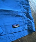 Patagonia Blue Baggies Shorts! (women’s XXS) — photo 4