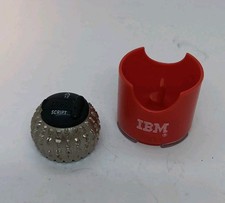 IBM Selectric Typewriter Golf Ball Type Element Script