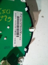 Compteur Citroen DS3