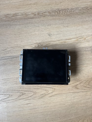 2018 Dodge RAM 1500 2500 3500 8.4" Radio Display Screen Receiver 68331631AD OEM