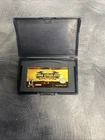 Fire Emblem The Sacred Stoned Gameboy Advanced