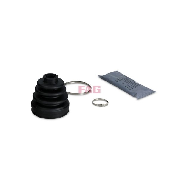 Schaeffler FAG Achsmanschette Innen Passend FüR Toyota Celica | 772 0384 30-image