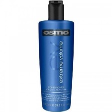 Osmo Extreme Volume Conditioner 400ml(100371) 12.25 per litre