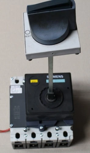 SIEMENS VL160X 3VL1710-1EE43-0AA0