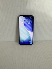 Apple iPhone 13 128GB, Blue, Unlocked, Excell...