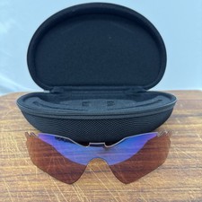 Oakley Radar EV Pitch Prizm Baseball Field Replacement Lense With Case