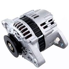 Alternator V1 70A CW IR IF 13778 for Nissan Frontier 1998 2004 Xterra 2000 2004