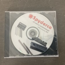 Spyderco Instructional DVD for Tri-Angle Sharpmaker (Sealed)