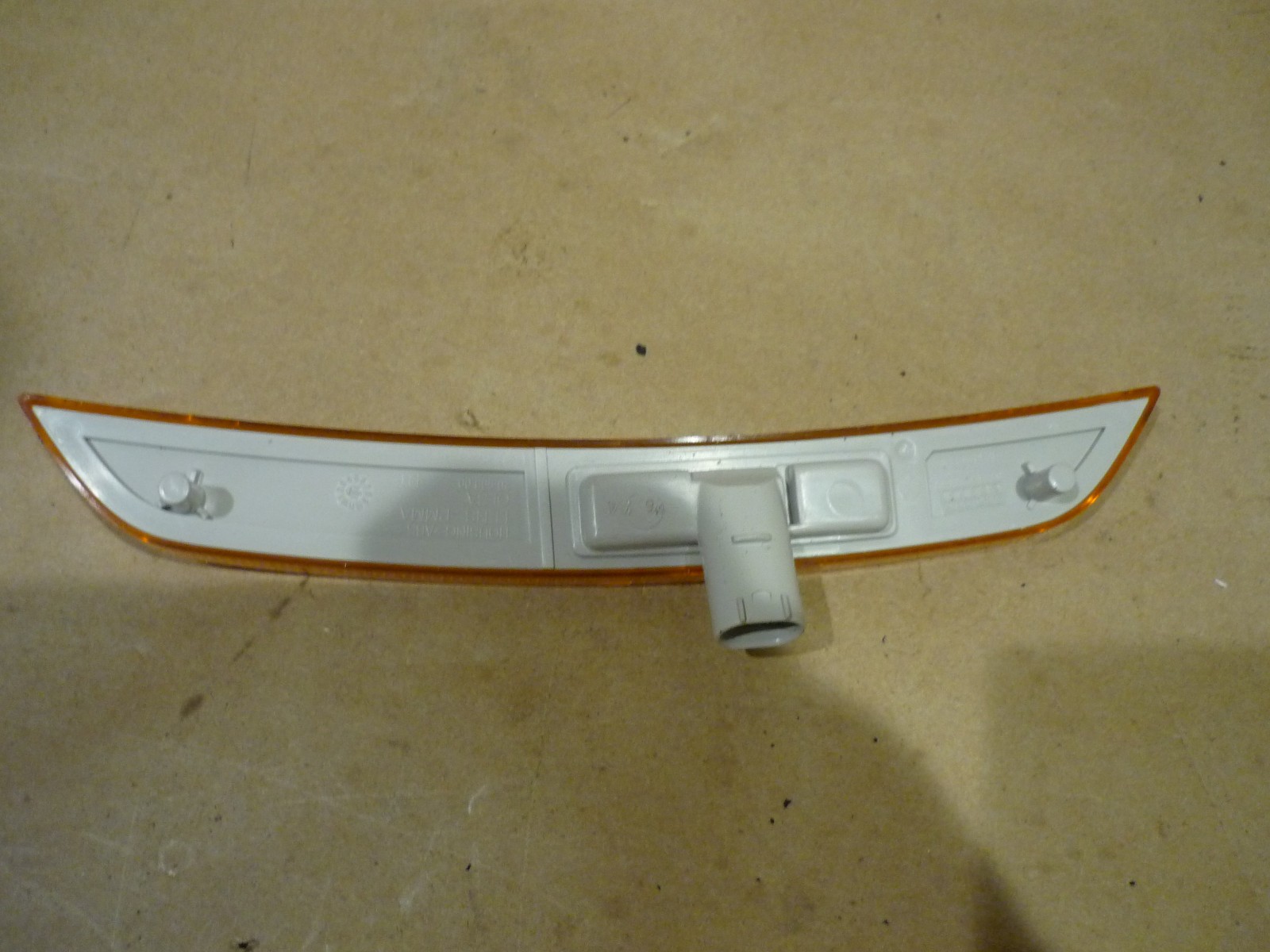 Ferrari 488,812,F8, Potofino,Roma, Others - LH Front Side Marker - P/N 87329500