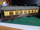 O Gauge HORNBY SERIES No 2 Special Pullman Coach Iolanthe Pre War Model