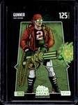2026 Bo Jackson Battle Arena Gunner Gunnar Henderson Glow Battlefoil #BF-82
