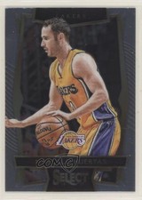 2016-17 Panini Select Concourse Marcelo Huertas #66 2u3