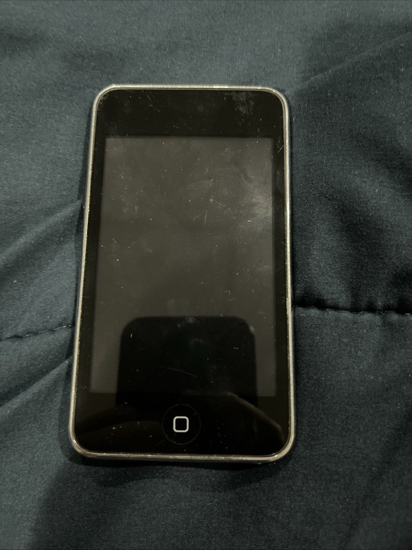 iPod
