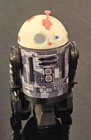 Custom Kenner Style Exclusive Imperial Astromech  Droid Action Figure