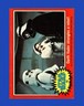1977 Topps Star Wars Set-Break # 75 Darth Vader Strangles A