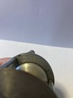 Vintage Bronson Mercury No 2250 Fishing Reel. Embossed Side Plates — photo 5
