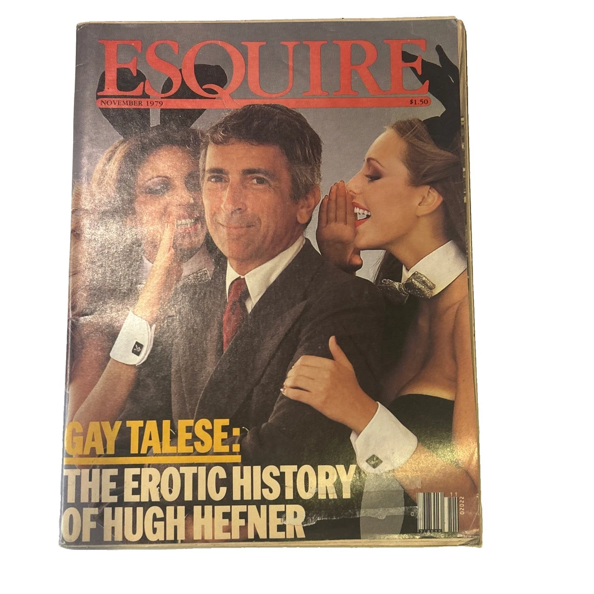 Esquire Magazines 1940-1979 for sale - eBay