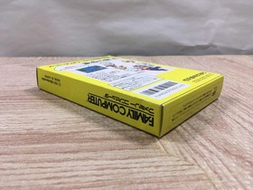 UF2425 Yoshi Egg Yossy BOXED NES Famicom Japan