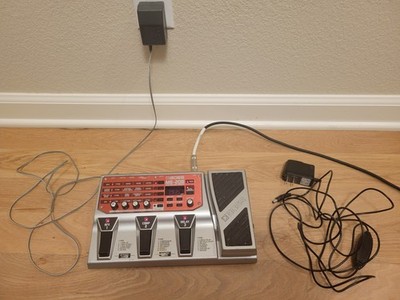 ●動作品】BOSS BASS MULTIPLE EFFECTS ME-20B BOSS ME-20B - Bass Multiple Effects Pedal ME-20B B&H Photo Video