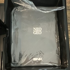 SNK Samurai Shodown for Neo Geo AES Fighting Multiplayer Game w/ Manual
