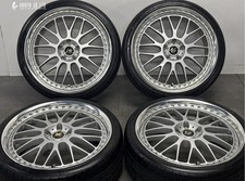 Work Vs Xx Wheels Rims 20 Inch 8.5j51 Pcd114.3 5h No Tires