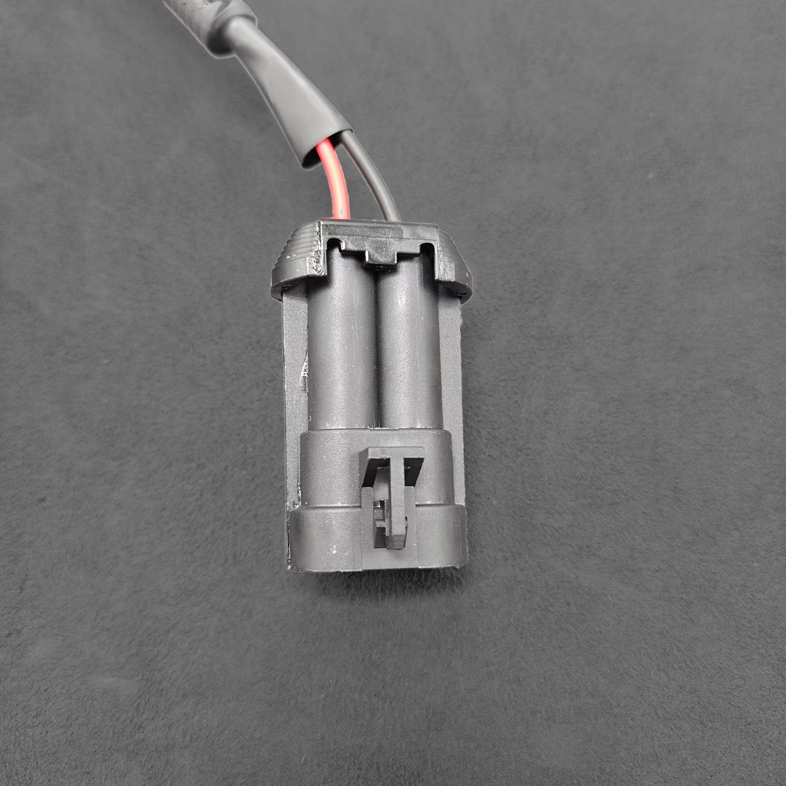Alfa Romeo 8C 1997-2010 Pump