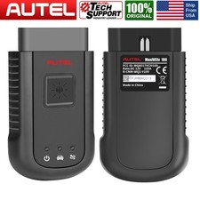 Autel Maxi VCI V100 Wireless Bluetooth Diagnostic Interface for MS906BT MK906BT
