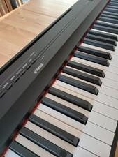 Yamaha P125 A  Digital Piano  
