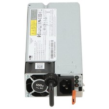 Lenovo 550W Platinum Server-Netzteil ThinkSys...