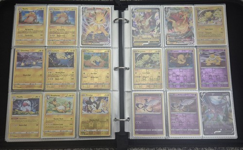 Evolving Skies Master Set 185 Cards Reverse, Holo, V And Vmax Read Description - Picture 4 of 12