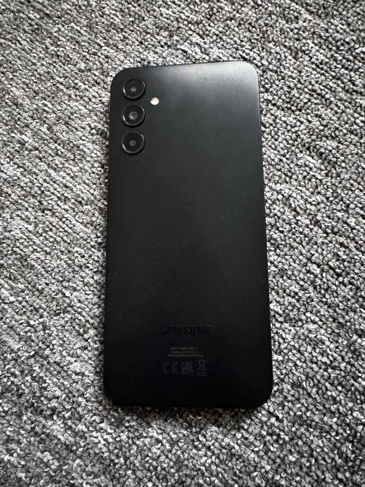 Samsung Galaxy A14, photo 4 of 4