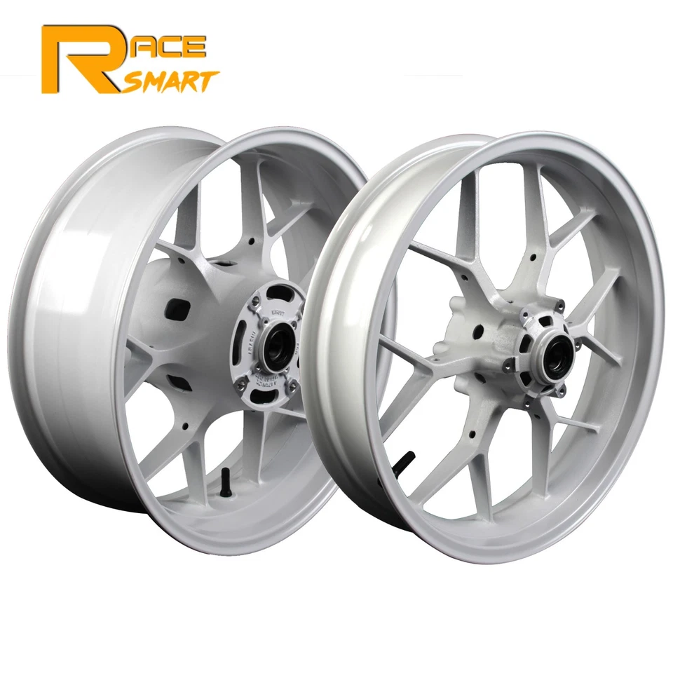 Arashi Front Rear Wheel Rims For Honda CBR1000RR 2008-2016 CBR 1000 RR Fireblade - Image 4 of 4