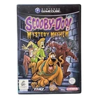 Scooby-Doo! Mystery Mayhem GameCube Game THQ PAL G Action Platformer 2004
