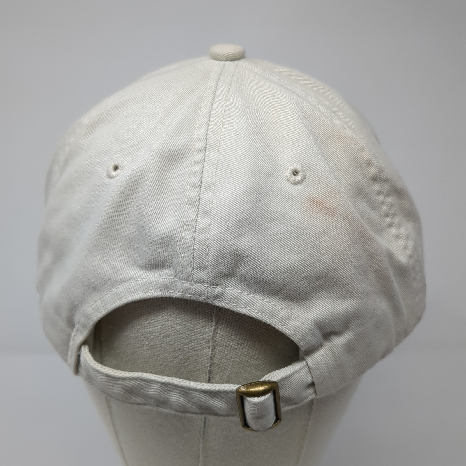 Certified Restorers Consulting Group Slideback Ha… - image 6