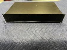 Control4 C4-LU642L 4K Ultra HD 6x6 AV Matrix Switch 4K LU Series HDMI